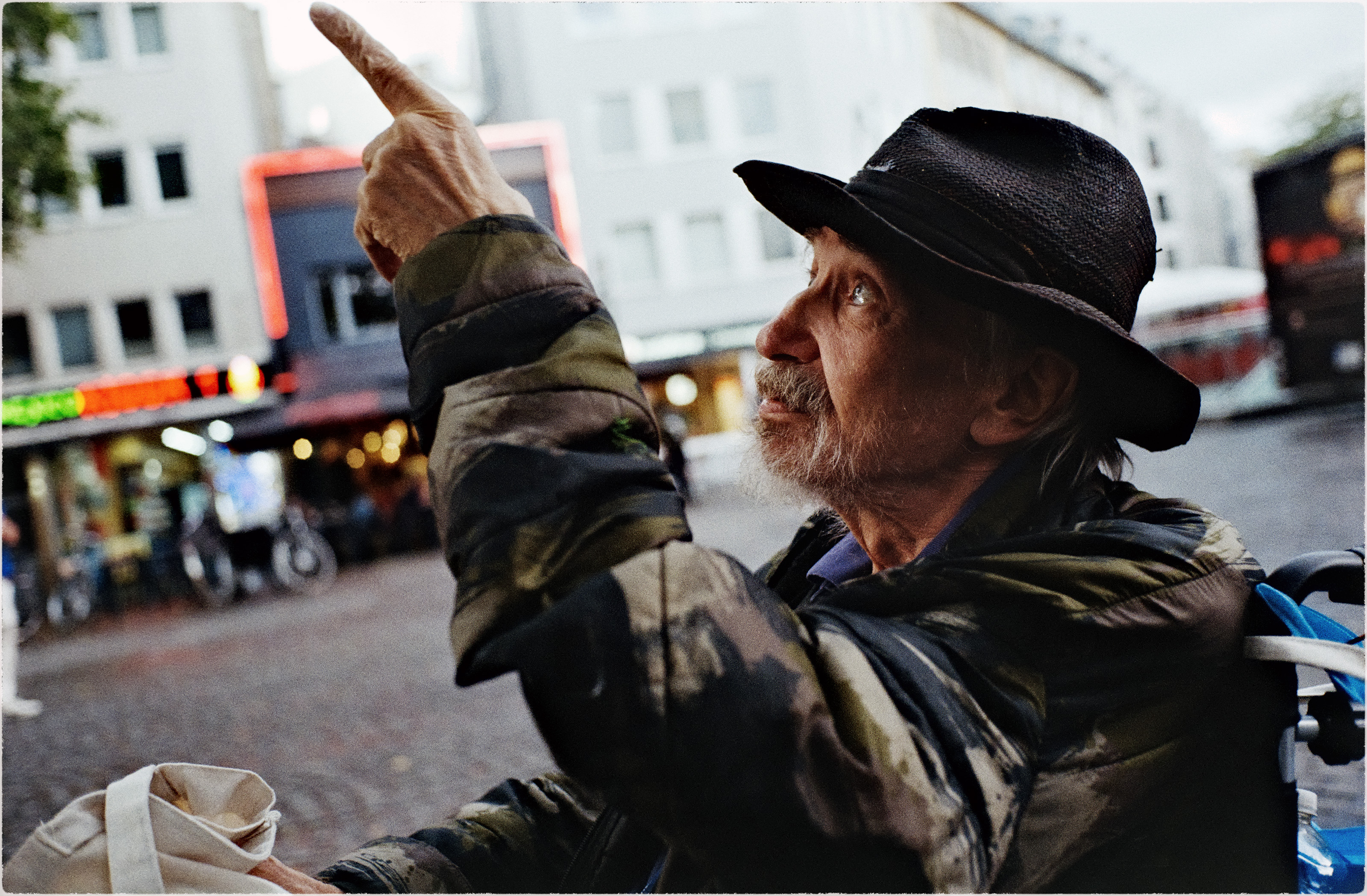 Abend Licht 11.09.2025