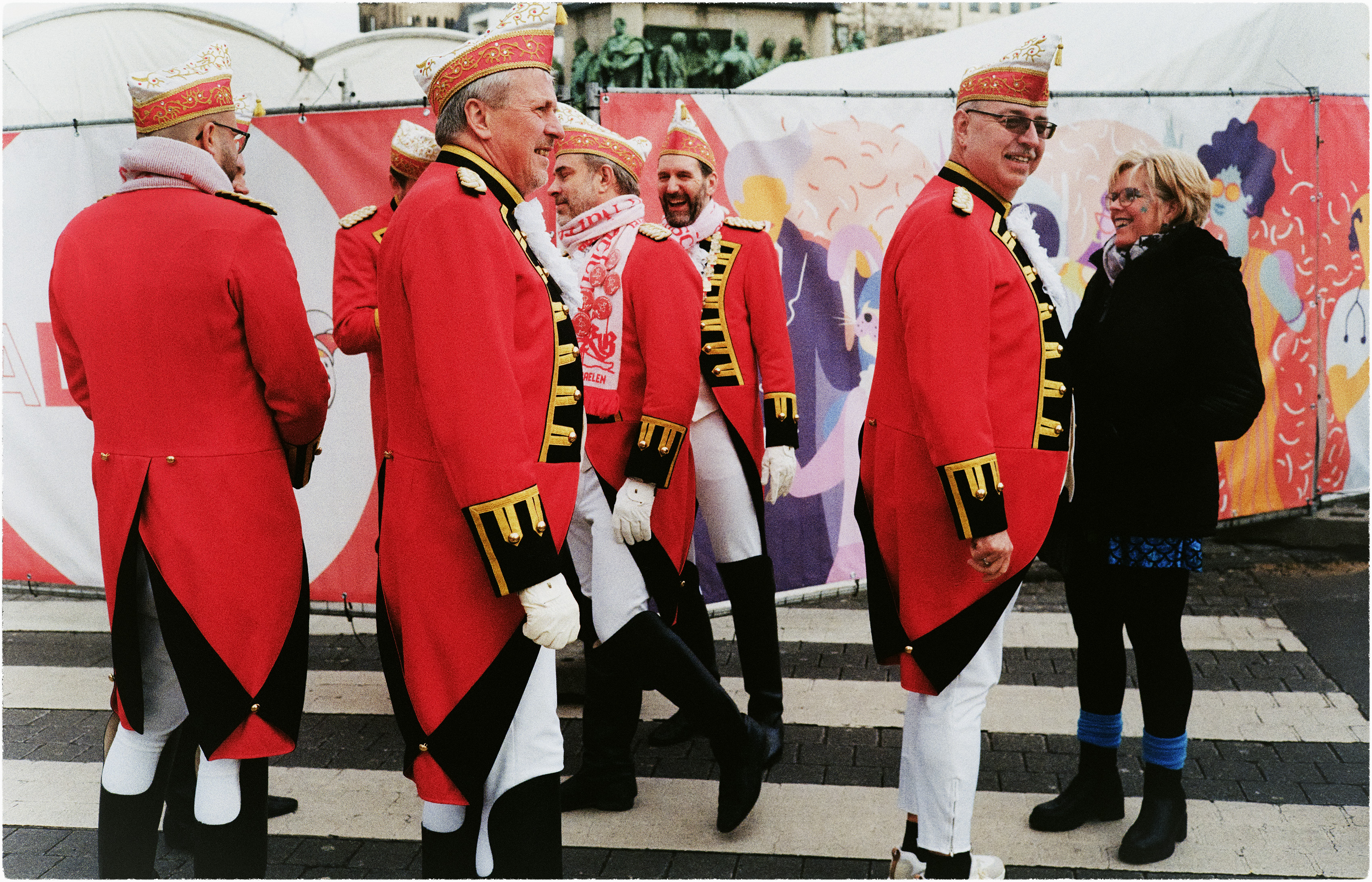 am Heumarkt 15.02.2026