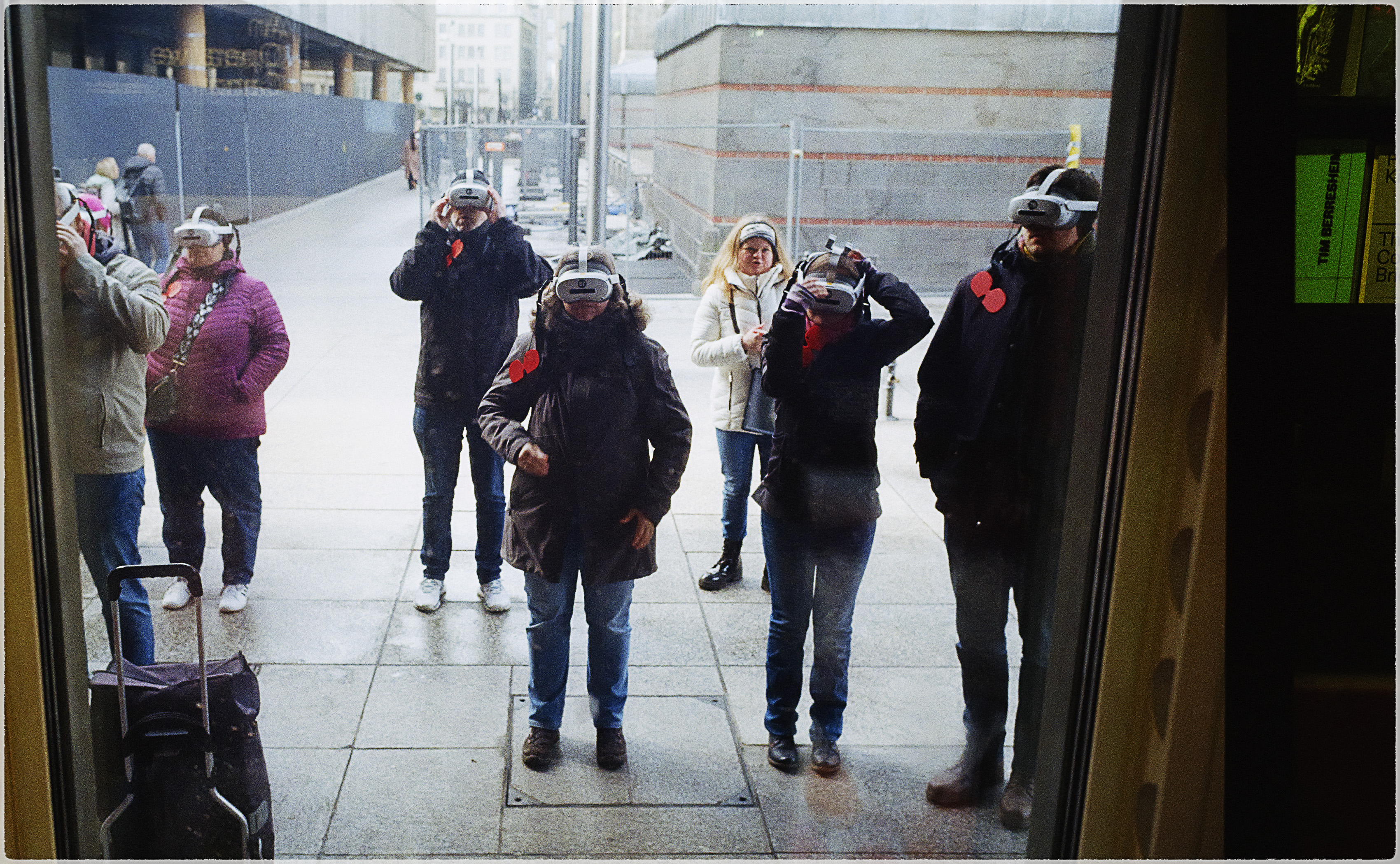 Museum Ludwig 03.02.2026